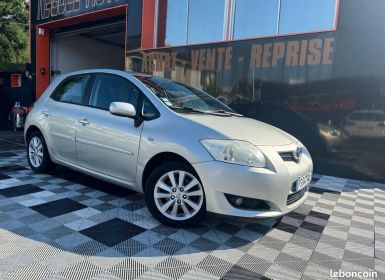 Vente Toyota Auris 126 D-4D SOL 5P Occasion