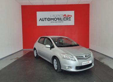 Vente Toyota Auris 132 VVT-I Occasion