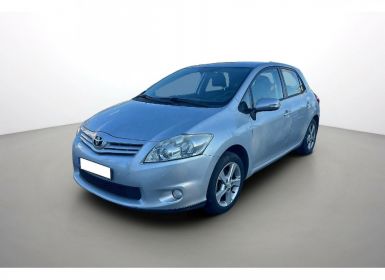 Vente Toyota Auris 132 VVT-i Dynamic MultiMode Occasion