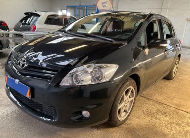 Achat Toyota Auris 1.6 VVTI 132 CV EDITION / 2E MAIN / 43900KM / CRITAIR1 / ARRIVAGE / GTIE 12 MOIS Occasion