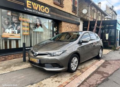 Vente Toyota Auris 1.8 HSD 136 CH 100 FULL-HYBRID TENDANCE RC18 CVT BVA Occasion