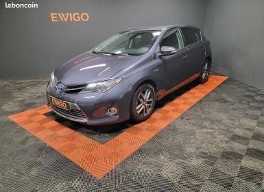 Toyota Auris 1.8 HSD 136H FULL-HYBRID FEEL BVA