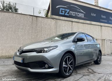 Toyota Auris 1.8 hybride 136 collection cvt Occasion