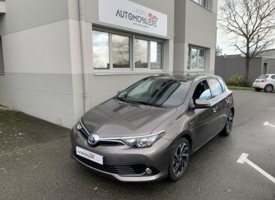 Vente Toyota Auris 1.8 VVT-i HSD Hybride 136 cv Design Occasion