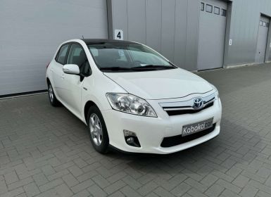 Toyota Auris 1.8i HSD Luna CVT CLIM GARANTIE 12 MOIS Occasion