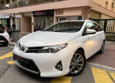 Toyota Auris 1.8L Vvti Hybride 136 CV Dynamic