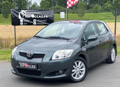 Vente Toyota Auris 90 D-4D DYNAMIC 5 PORTES 130.000KM GARANTIE Occasion