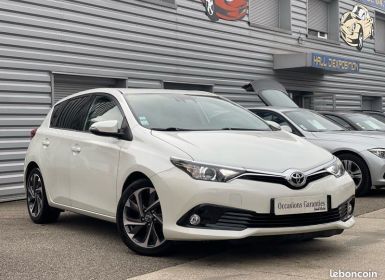 Toyota Auris D-4D 112ch Dynamic Occasion