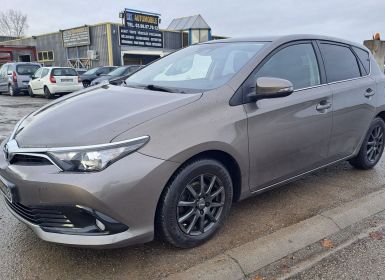 Achat Toyota Auris Hatchback 1.4 D-4D 90 cv Occasion