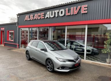 Achat Toyota Auris HSD 136H COLLECTION Occasion