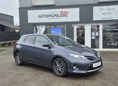 Achat Toyota Auris HSD 136h Dynamic   - Hybrid - 73000 Kms Occasion