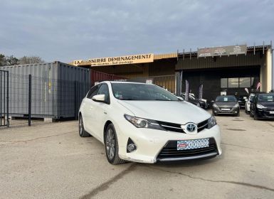 Toyota Auris HSD 136h Feel