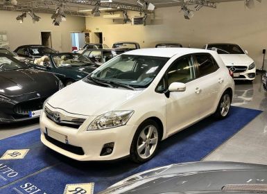 Achat Toyota Auris HSD 136h Lounge Occasion