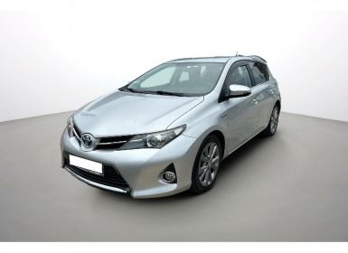 Achat Toyota Auris Hybride 100h LOUNGE Occasion