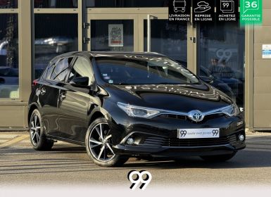 Annonce Toyota Auris d'occasion : Année 2018, 7988 km