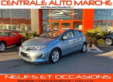 Toyota Auris HYBRIDE 136h Dynamic