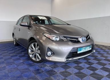 Toyota Auris Hybride 136h Dynamic