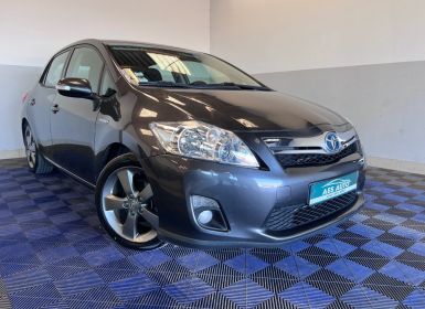 Toyota Auris Hybride 136h Lounge