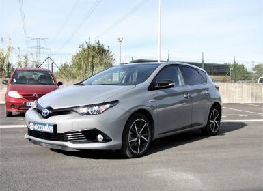 Achat Toyota Auris II 136 HSD COLLECTION RC18 Occasion