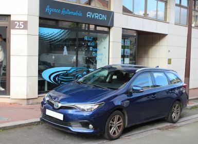 Toyota Auris II (2) TOURING SPORTS HYBRIDE 136 DYNAMIC (Ethanol )