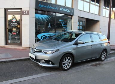 Toyota Auris II (2) TOURING SPORTS HYBRIDE 136 DYNAMIC (Ethanol )