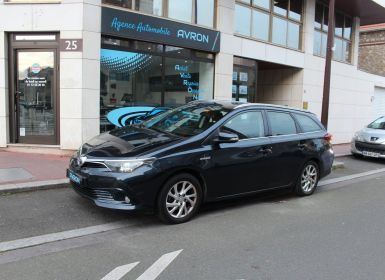 Toyota Auris II (2) TOURING SPORTS HYBRIDE 136H TENDANCE BUSINESS