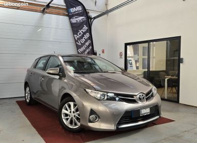 Achat Toyota Auris II 2.0 D-4D Dynamic 5P (Caméra, Régulateur, Bluetooth) Occasion