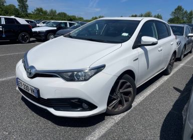 Vente Toyota Auris II HSD 136h Design Business Occasion