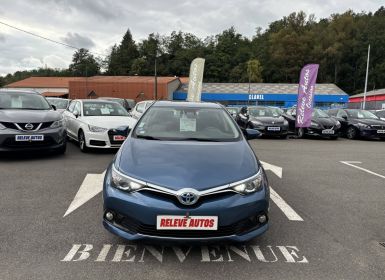 Toyota Auris II HSD 136h Dynamic