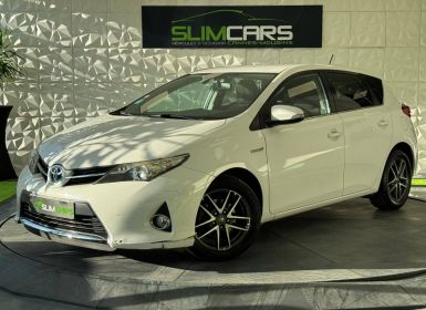 Vente Toyota Auris II HSD 136h Dynamic Occasion