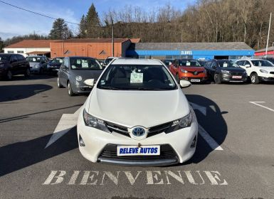 Achat Toyota Auris II HSD 136h Dynamic Occasion