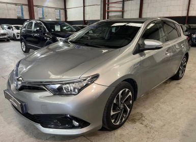 Achat Toyota Auris II HSD 136h Dynamic Business Occasion