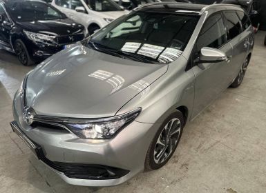 Achat Toyota Auris II Touring Sport HSD 136h Lounge Occasion