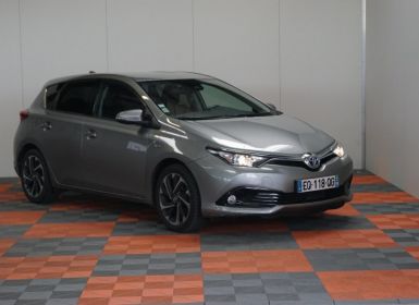 Achat Toyota Auris MY17 Hybride 136ch Lounge Marchand