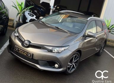 Toyota Auris SW BREAK 1.2 TURBO ESSENCE CARNET COMPLET PROPRE