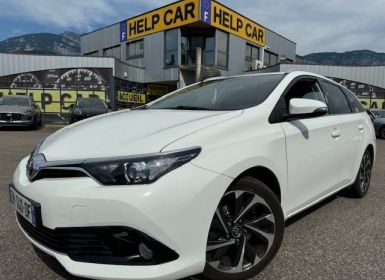 Achat Toyota Auris Touring Sports 1.2 TURBO 116CH DESIGN BUSINESS Occasion
