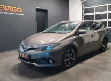 Vente Toyota Auris TOURING-SPORTS 1.8 HSD 136H FULL-HYBRID Occasion