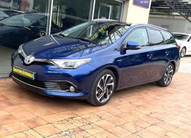 Toyota Auris Touring Sports 1.8 Hybrid 136 EXECUTIVE