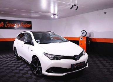 Vente Toyota Auris Touring Sports HSD 136H COLLECTION Occasion