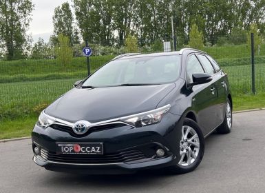 Achat Toyota Auris Touring Sports HSD 136H DESIGN BUSINESS Occasion
