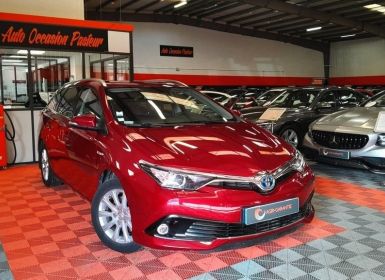 Toyota Auris Touring Sports HSD 136H DYNAMIC Occasion