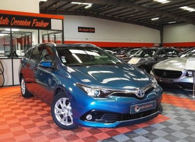Achat Toyota Auris Touring Sports HSD 136H DYNAMIC Occasion