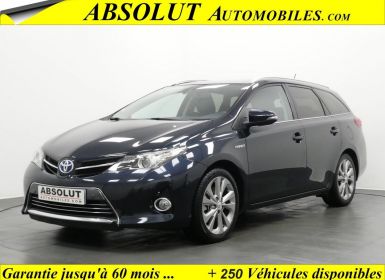 Vente Toyota Auris Touring Sports HSD 136H STYLE Occasion