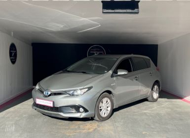 Toyota Auris Touring Sports Hybride 136h Dynamic