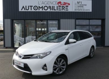 Achat Toyota Auris Touring Sports Sport TS HYBRIDE 136 DYNAMIC Occasion