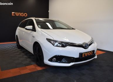 Toyota Auris Touring Sports TOURING-SPORTS 1.8 HSD 136ch 100 FULL-HYBRID ENTRETIEN COMPLET SUIVI GARANT...