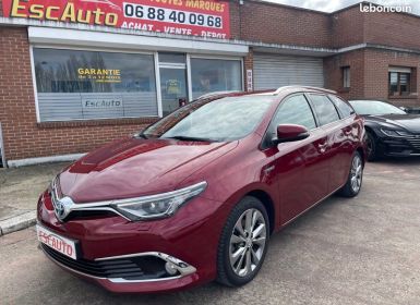 Achat Toyota Auris Touring Sports 1,8 HYBRID 136h - Occasion