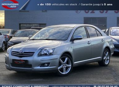 Toyota Avensis 177 D-4D CLEAN POWER 5P Occasion
