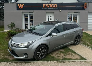 Achat Toyota Avensis BREAK 2.0 D4D 125 SKYVIEW Occasion