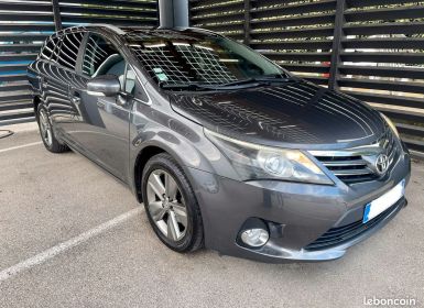 Vente Toyota Avensis SW 124 D-4D SkyView Limited Edition Première Main Occasion